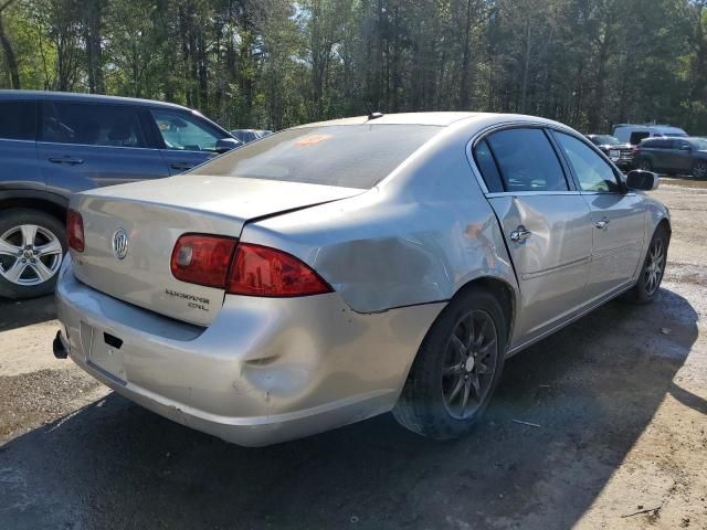 2006 Buick Lucerne CXL