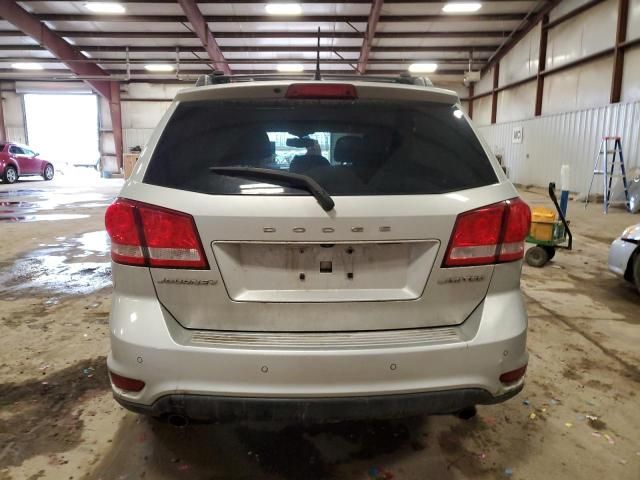 2014 Dodge Journey SXT