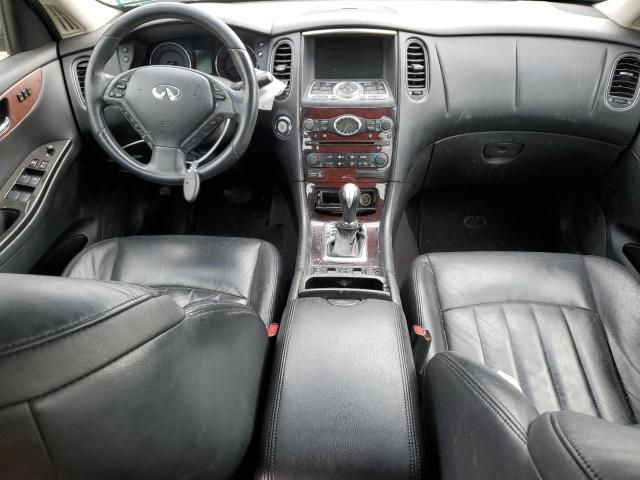 2008 Infiniti EX35 Base