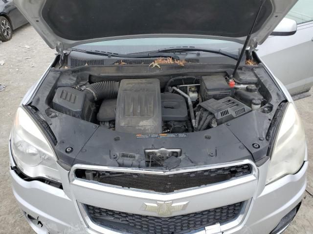 2010 Chevrolet Equinox LT