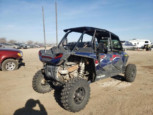 2021 Polaris RZR XP 4 1000 Premium