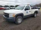 2010 Chevrolet Silverado K1500