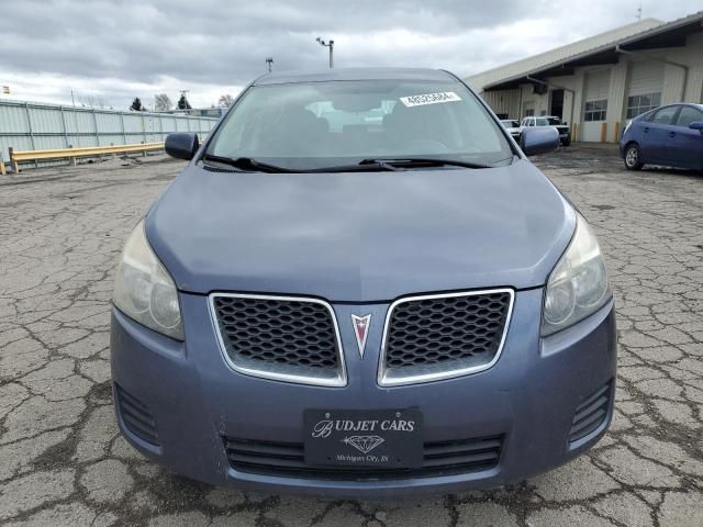 2009 Pontiac Vibe