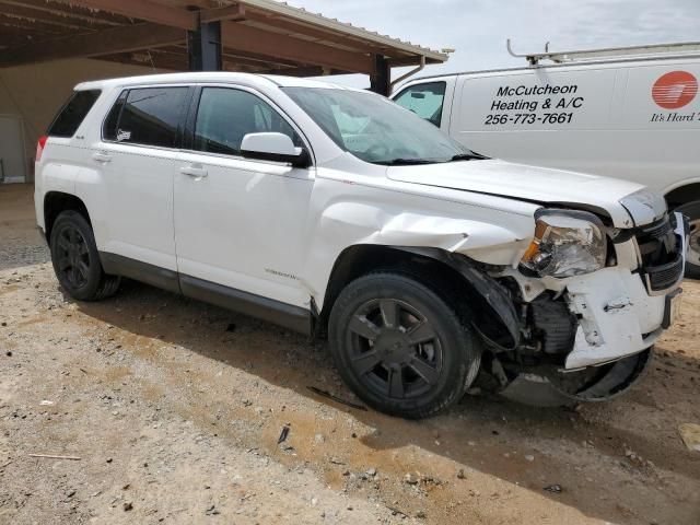 2012 GMC Terrain SLE