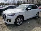 2022 Audi Q5 Premium Plus 45