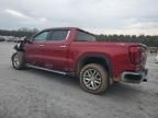 2021 GMC Sierra K1500 SLT