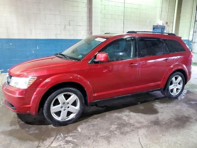 2010 Dodge Journey SXT