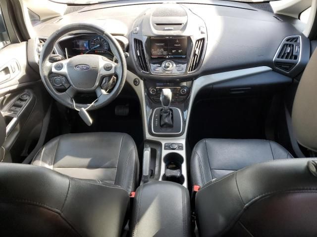 2013 Ford C-MAX Premium