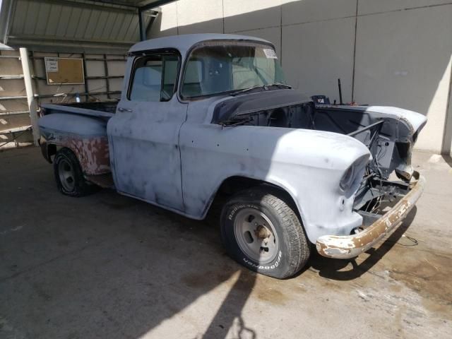 1957 Chevrolet Pickup