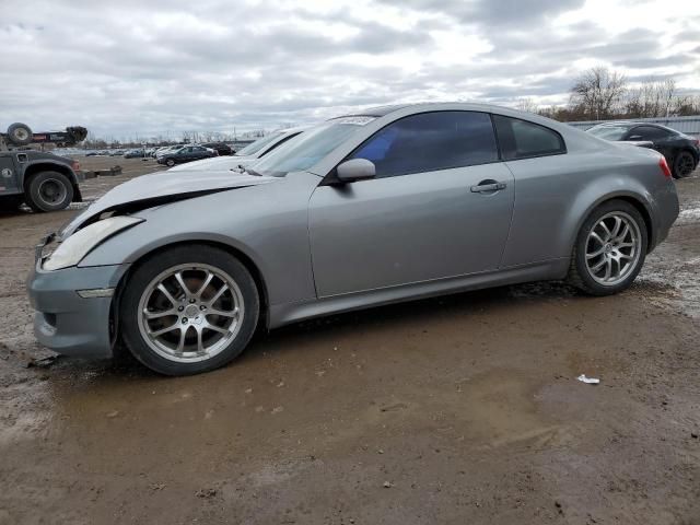 2006 Infiniti G35