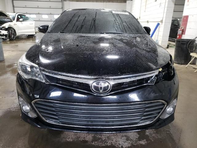 2013 Toyota Avalon Base