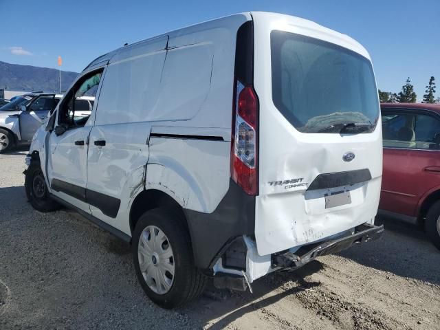 2023 Ford Transit Connect XL