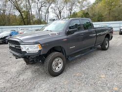 Salvage cars for sale at Augusta, GA auction: 2022 Dodge RAM 2500 Tradesman