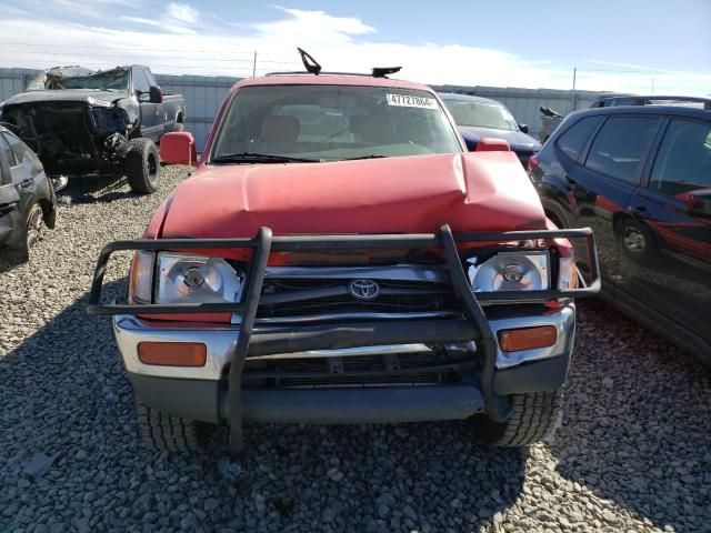 1998 Toyota 4runner SR5