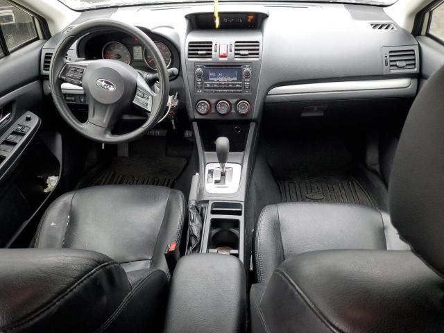 2013 Subaru XV Crosstrek 2.0 Premium