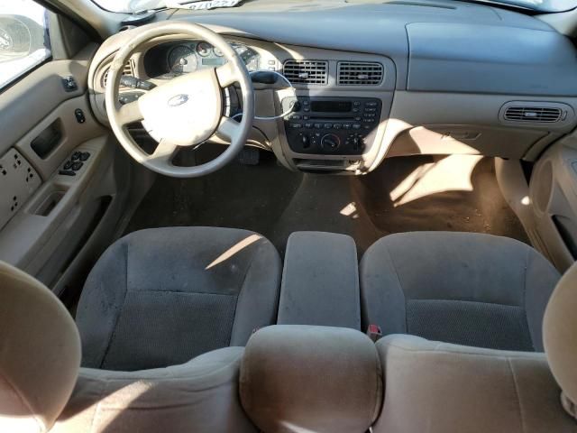 2006 Ford Taurus SE