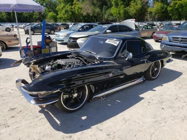 1966 Chevrolet Corvette