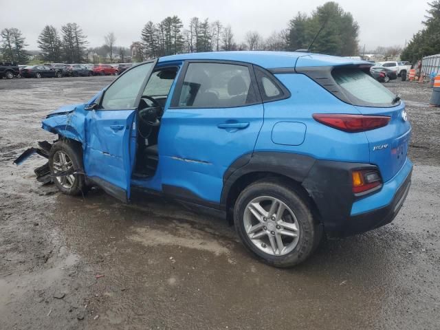 2019 Hyundai Kona SE