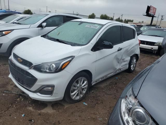 2020 Chevrolet Spark 1LT