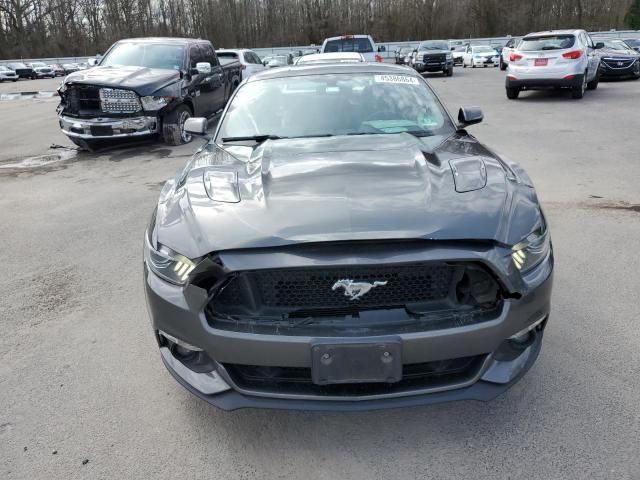 2016 Ford Mustang GT