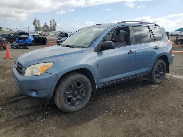 2007 Toyota Rav4