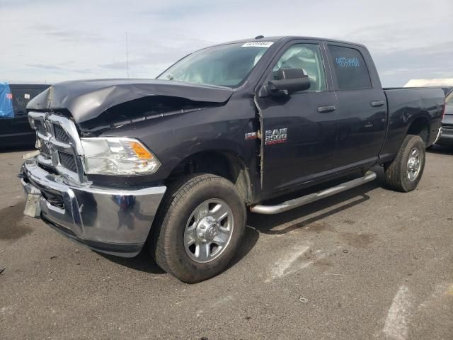 2018 Dodge RAM 2500 ST