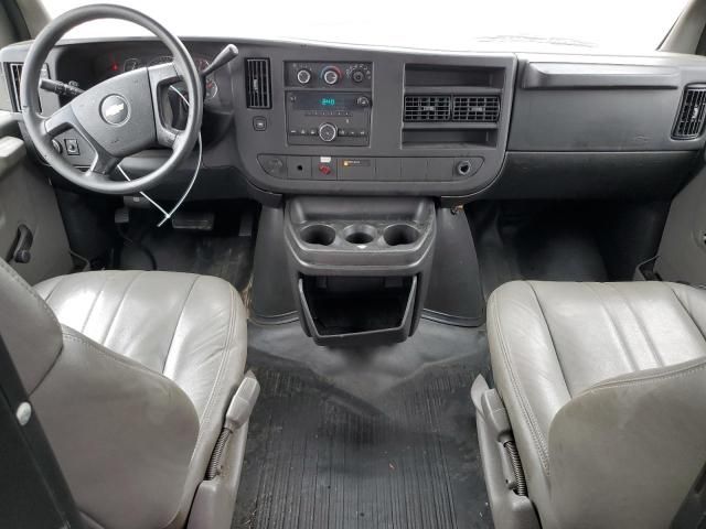 2008 Chevrolet Express G1500