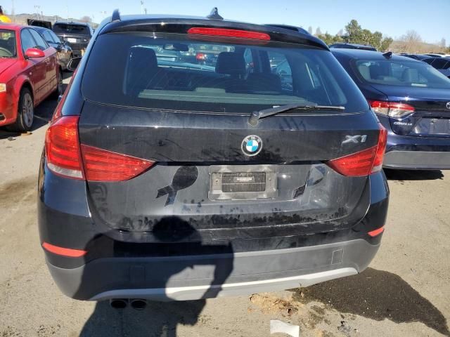 2014 BMW X1 SDRIVE28I