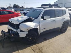 2018 Jeep Renegade Latitude for sale in Nampa, ID