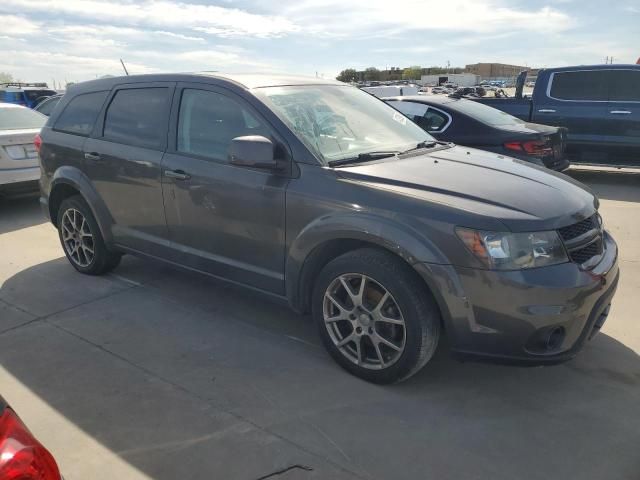 2016 Dodge Journey R/T