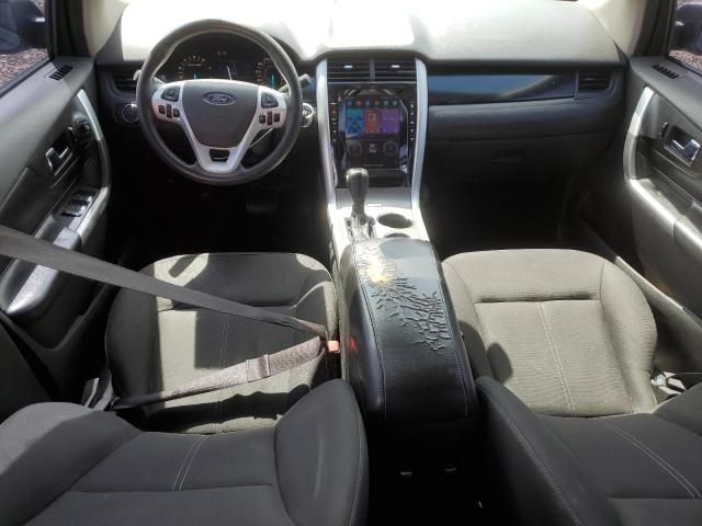 2013 Ford Edge SE