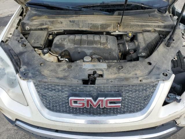 2011 GMC Acadia SLT-1