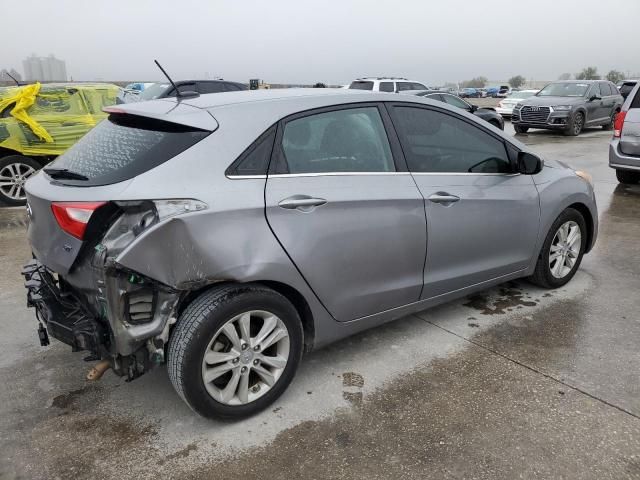 2015 Hyundai Elantra GT