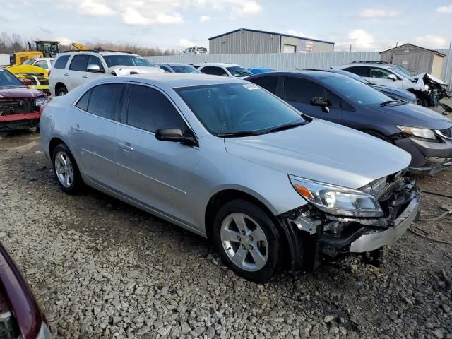 2016 Chevrolet Malibu Limited LS