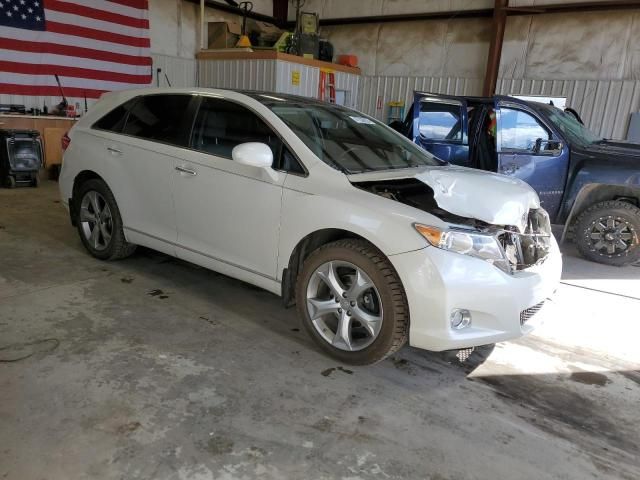 2009 Toyota Venza