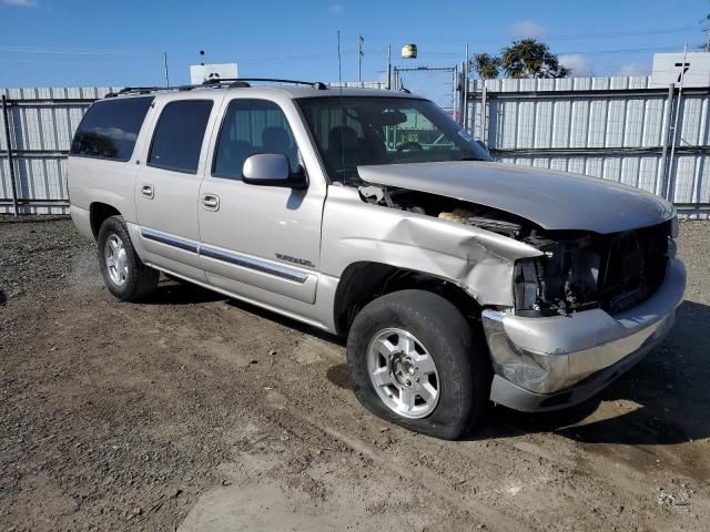 2005 GMC Yukon XL C1500