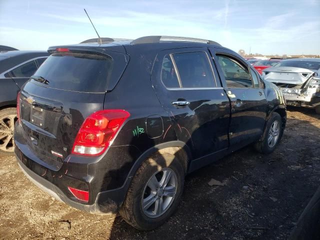 2020 Chevrolet Trax 1LT