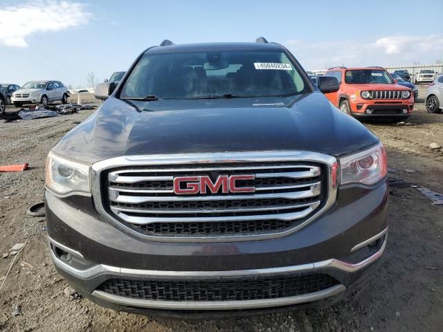 2018 GMC Acadia SLT-2