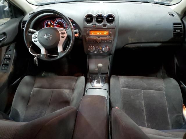 2009 Nissan Altima 3.5SE