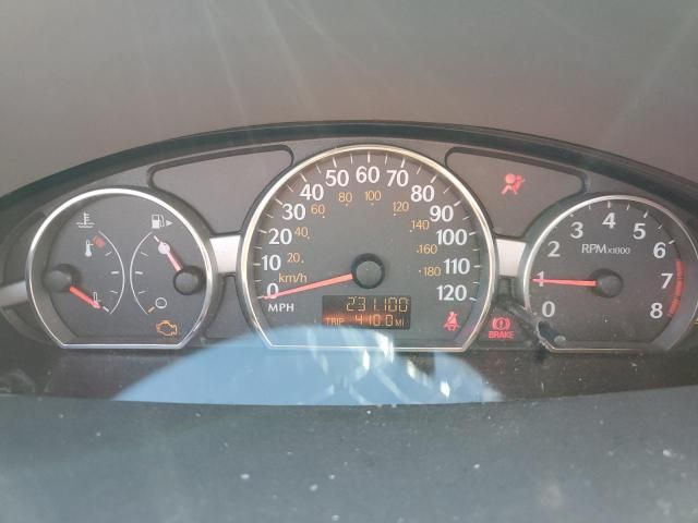 2005 Saturn Ion Level 2