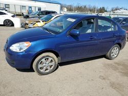 2010 Hyundai Accent GLS for sale in Pennsburg, PA