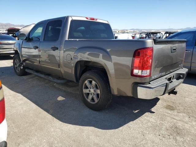 2012 GMC Sierra C1500 SLE