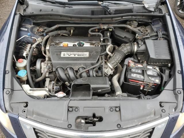 2009 Honda Accord EX