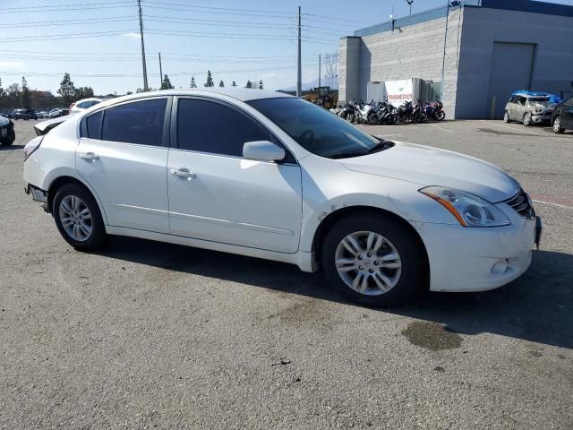 2011 Nissan Altima Base