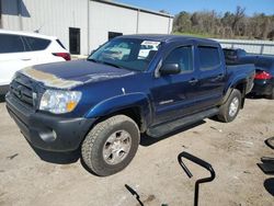 Toyota Tacoma Vehiculos salvage en venta: 2008 Toyota Tacoma Double Cab Prerunner