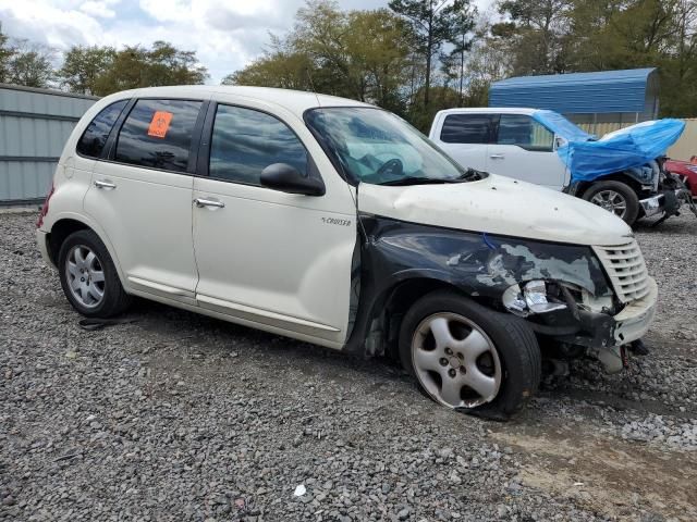 2005 Chrysler PT Cruiser Limited