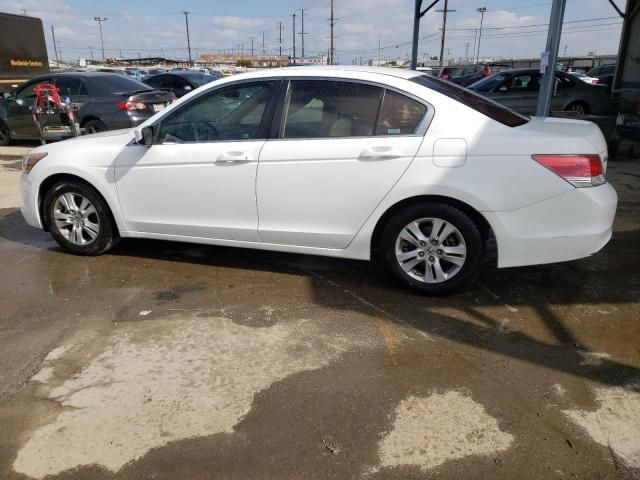 2009 Honda Accord LXP