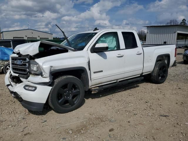 2016 GMC Sierra C1500