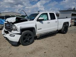 2016 GMC Sierra C1500 en venta en Memphis, TN