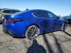 2021 Lexus IS 300 F-Sport